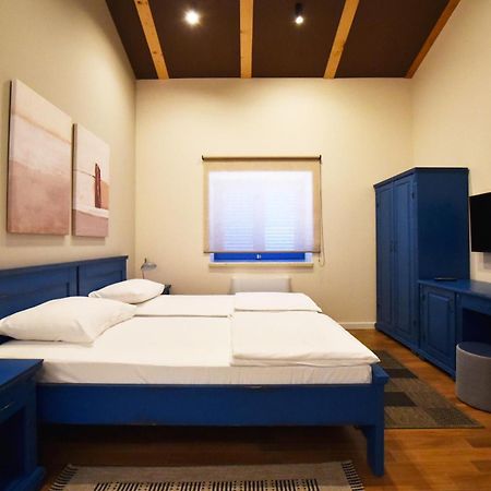 Bed&Breakfast Monte Rosso โปเรช ห้อง รูปภาพ