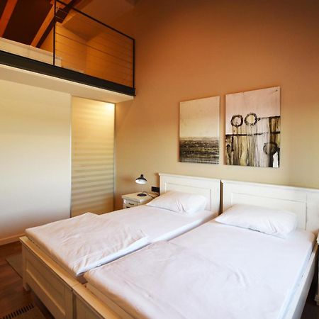 Bed&Breakfast Monte Rosso โปเรช ห้อง รูปภาพ