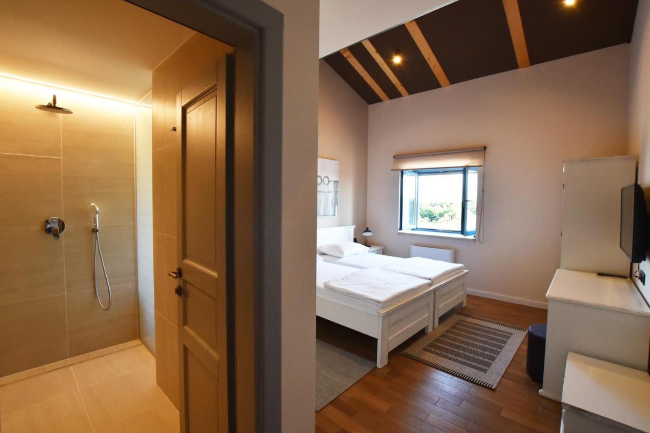 Bed&Breakfast Monte Rosso โปเรช ภายนอก รูปภาพ