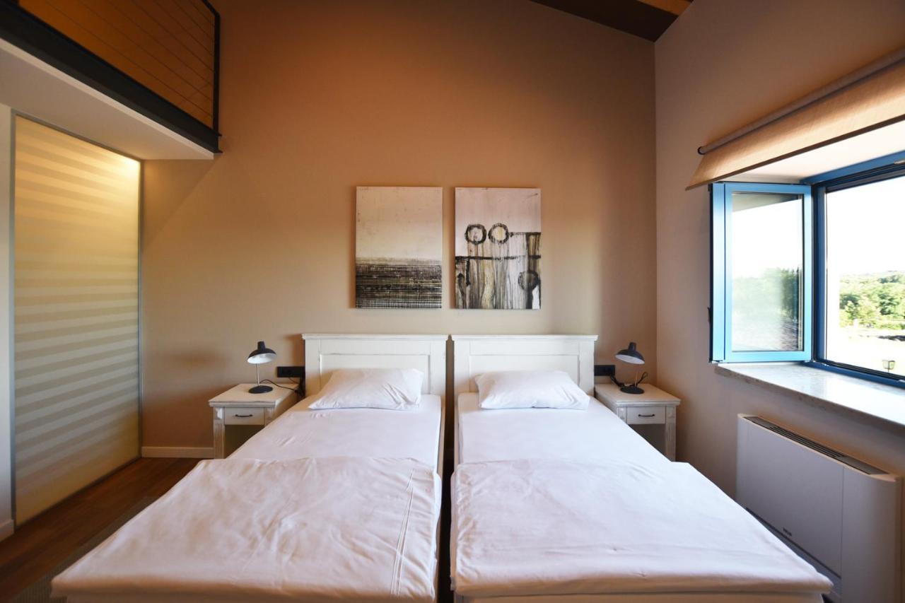 Bed&Breakfast Monte Rosso โปเรช ภายนอก รูปภาพ