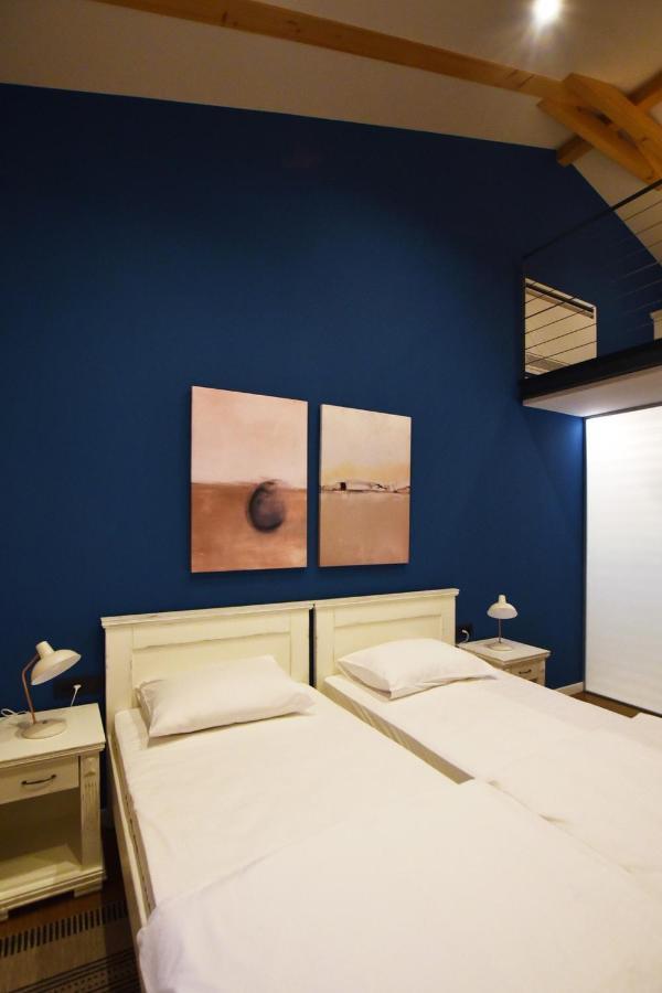 Bed&Breakfast Monte Rosso โปเรช ภายนอก รูปภาพ