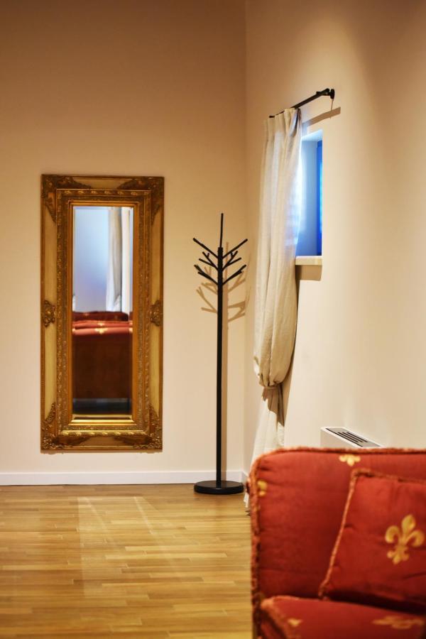 Bed&Breakfast Monte Rosso โปเรช ภายนอก รูปภาพ
