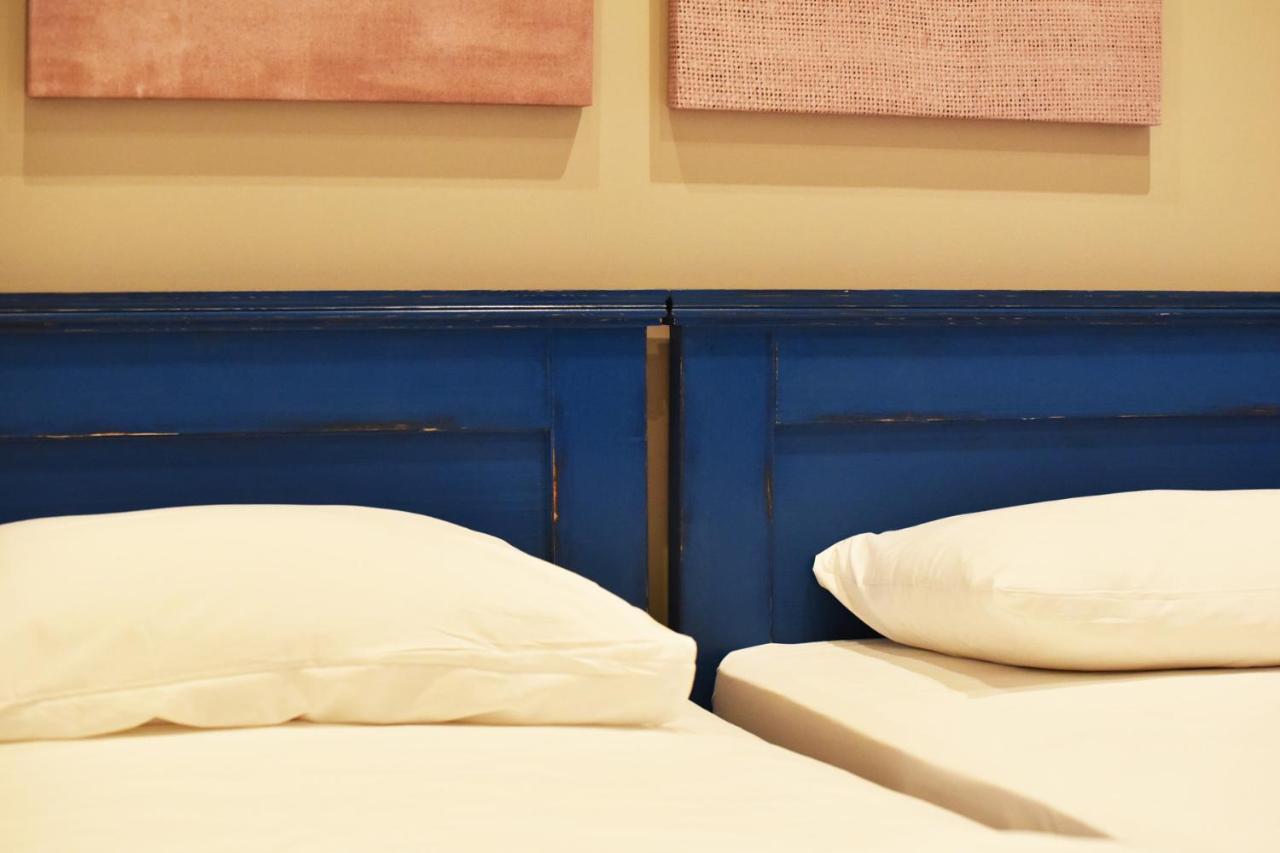 Bed&Breakfast Monte Rosso โปเรช ภายนอก รูปภาพ