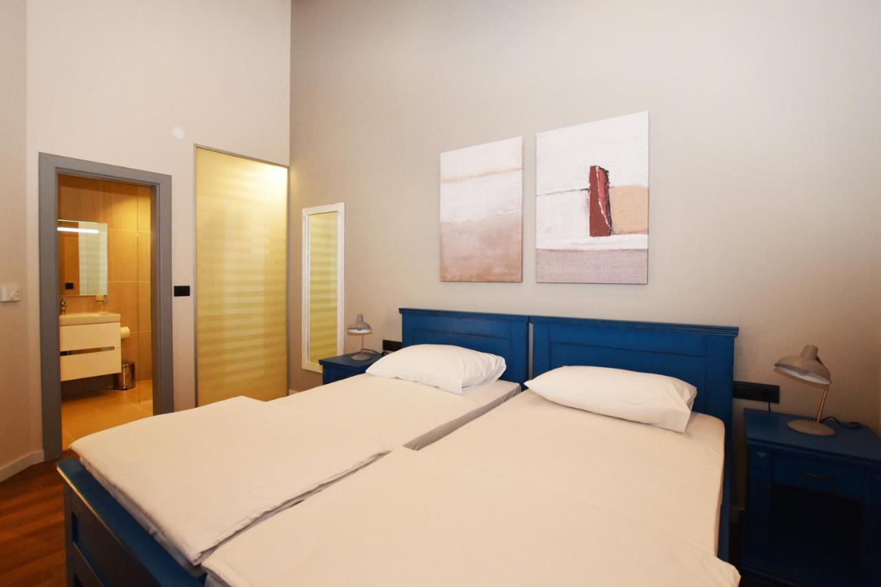Bed&Breakfast Monte Rosso โปเรช ภายนอก รูปภาพ