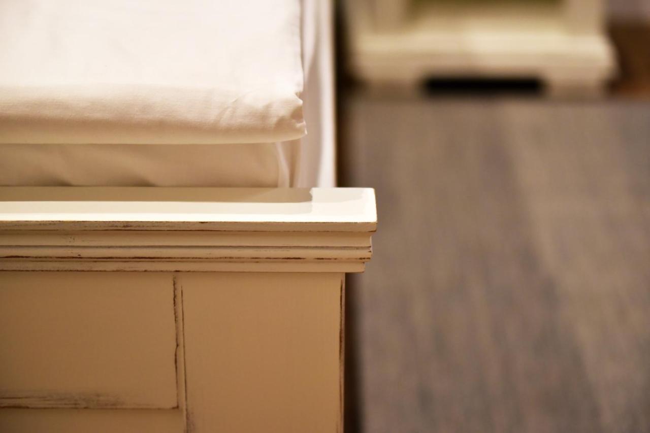 Bed&Breakfast Monte Rosso โปเรช ภายนอก รูปภาพ