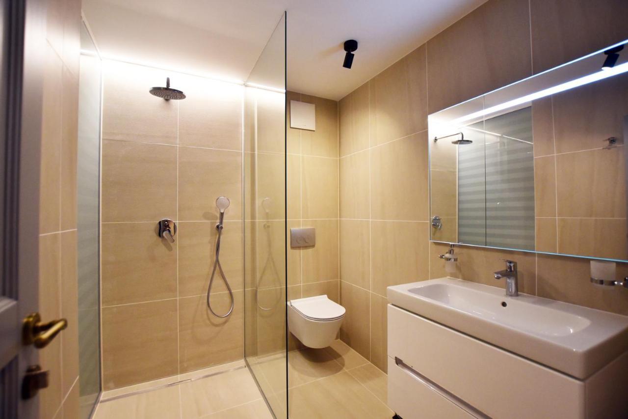 Bed&Breakfast Monte Rosso โปเรช ภายนอก รูปภาพ
