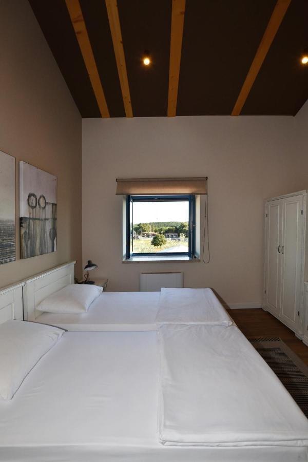 Bed&Breakfast Monte Rosso โปเรช ภายนอก รูปภาพ