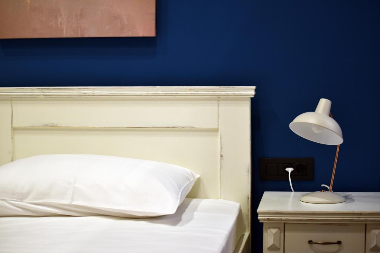 Bed&Breakfast Monte Rosso โปเรช ภายนอก รูปภาพ