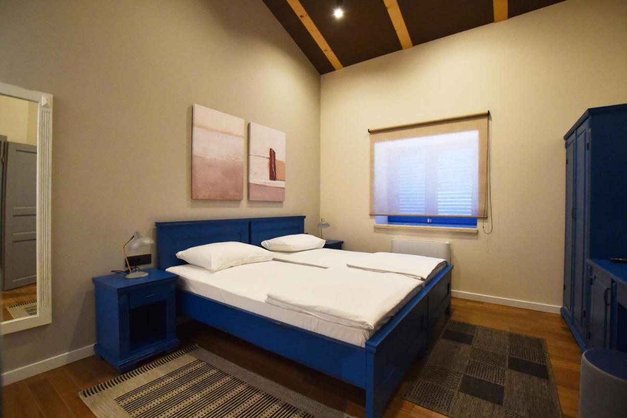 Bed&Breakfast Monte Rosso โปเรช ภายนอก รูปภาพ