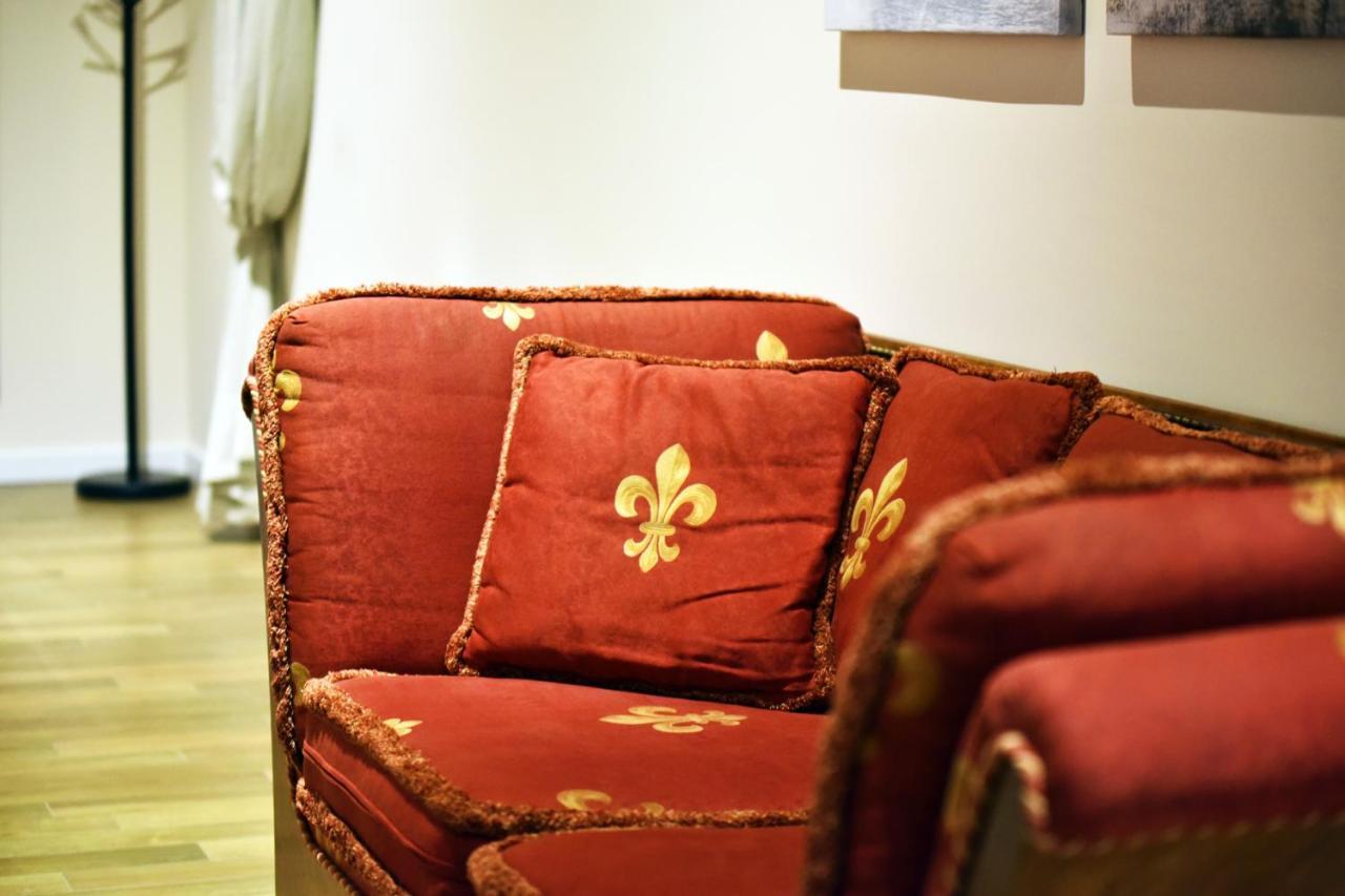 Bed&Breakfast Monte Rosso โปเรช ภายนอก รูปภาพ