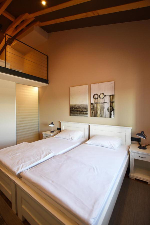 Bed&Breakfast Monte Rosso โปเรช ภายนอก รูปภาพ