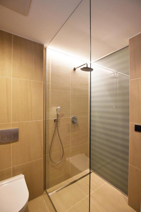 Bed&Breakfast Monte Rosso โปเรช ภายนอก รูปภาพ