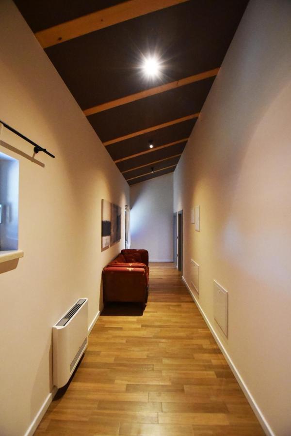 Bed&Breakfast Monte Rosso โปเรช ภายนอก รูปภาพ