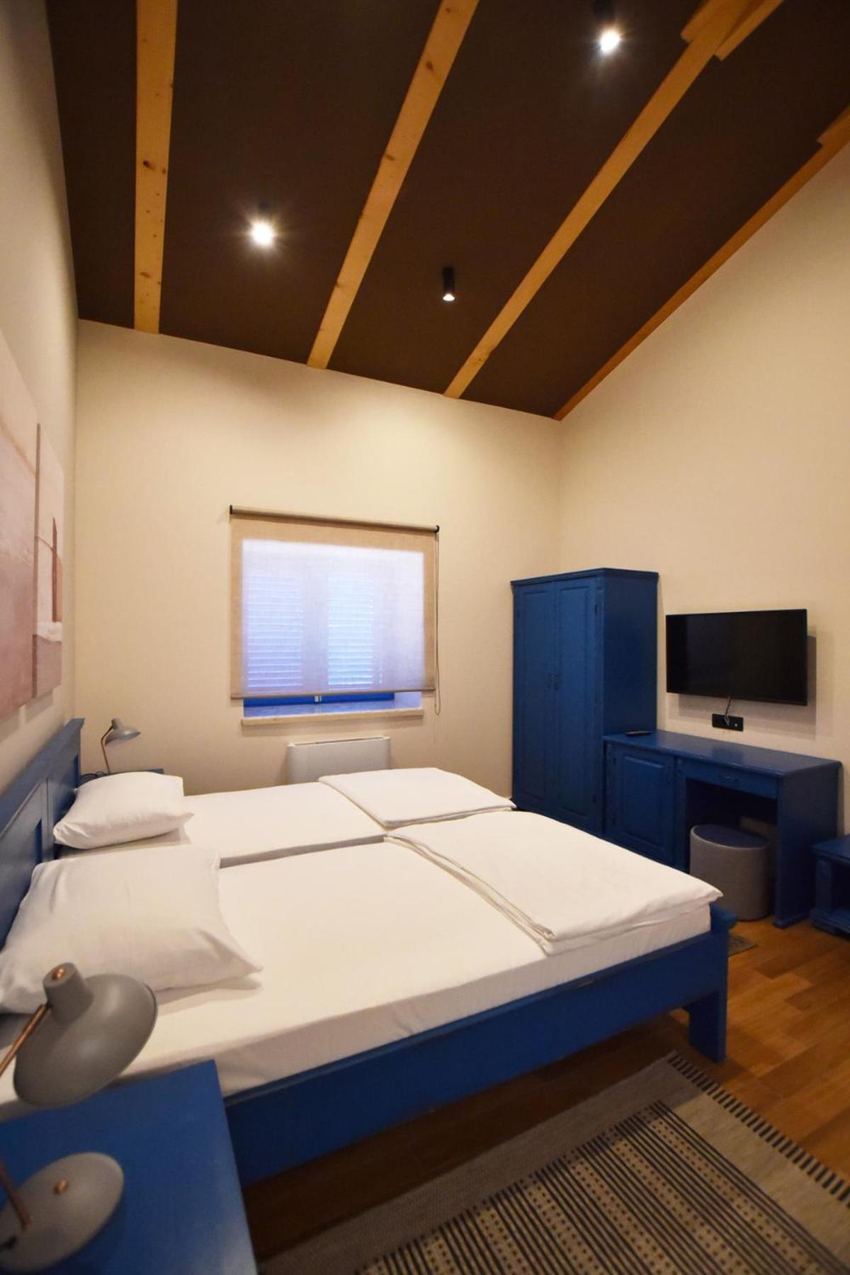 Bed&Breakfast Monte Rosso โปเรช ห้อง รูปภาพ