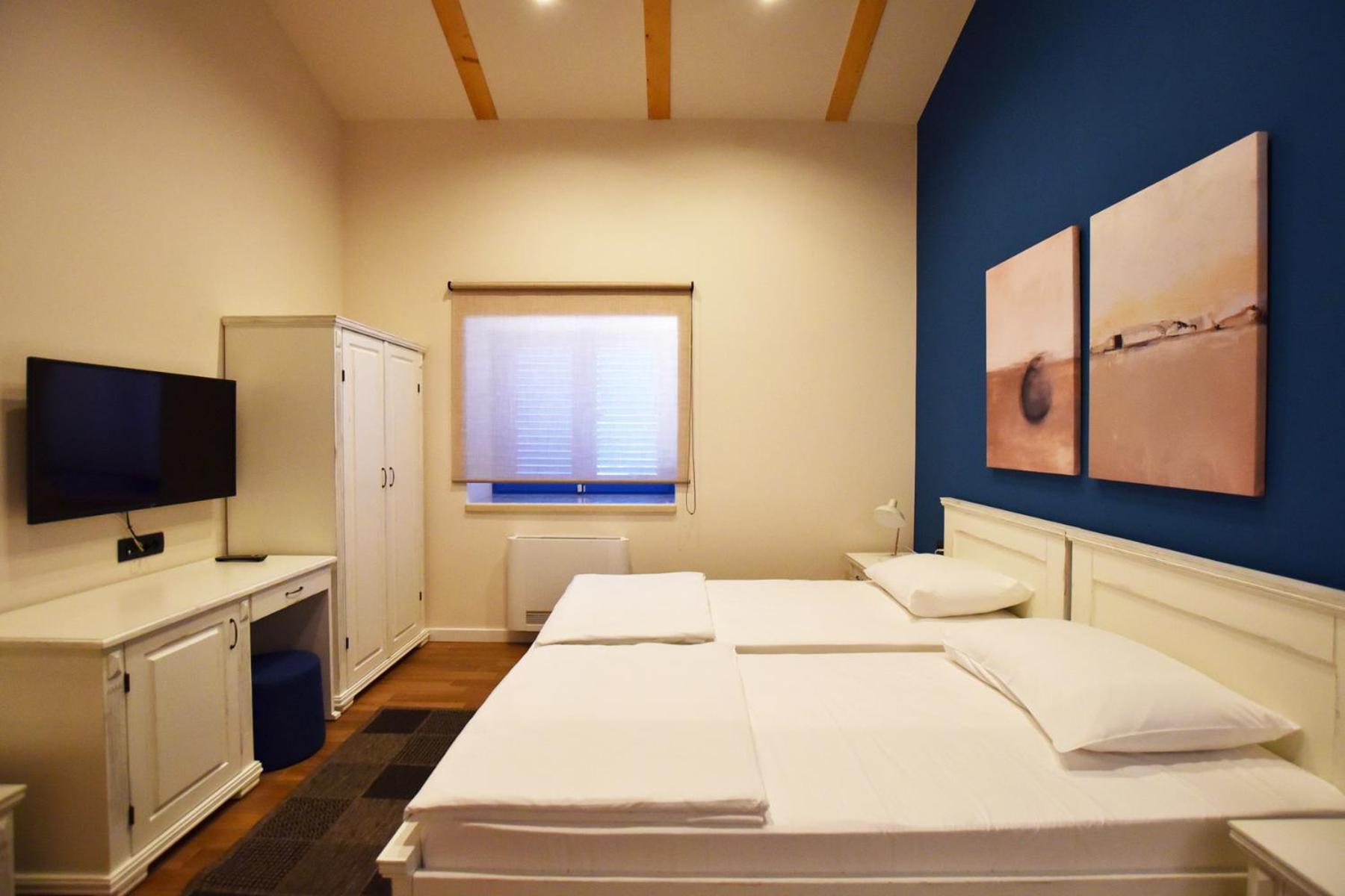 Bed&Breakfast Monte Rosso โปเรช ห้อง รูปภาพ